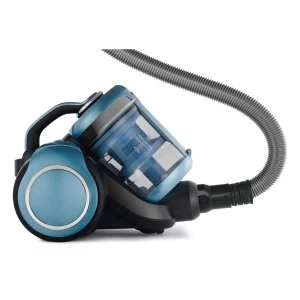 Image of Beko VCM7180 Bagless Cylinder Vacuum Cleaner