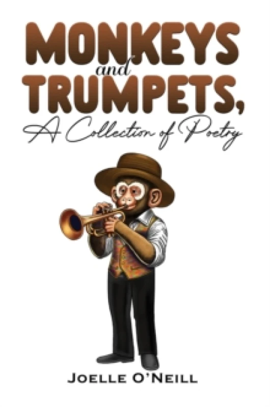 Image of Monkeys and Trumpets. Paperback. By Joelle ONeill Books