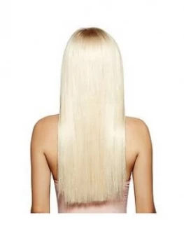 Image of Hershesons Original Clip In 100% Human Hair