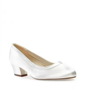 Image of Paradox London Favour Wide E Fit Court