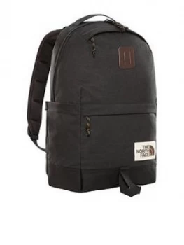 Image of The North Face The North Face Daypack Backpack - Black