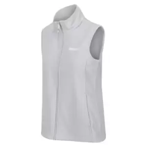 Image of Regatta Sweetness II Fleece Bodywarmer - Cyberspace