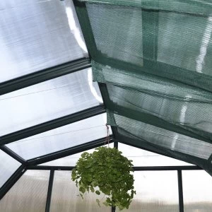 Image of Palram Greenhouse Shade Kit