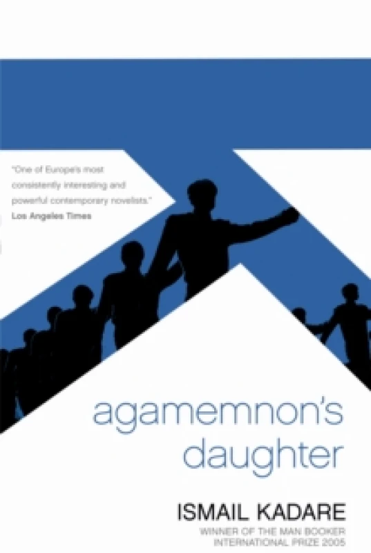 Image of Agamemnon's Daughter Paperback / softback