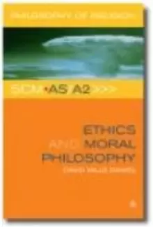 Image of Ethics and Moral Philosophy