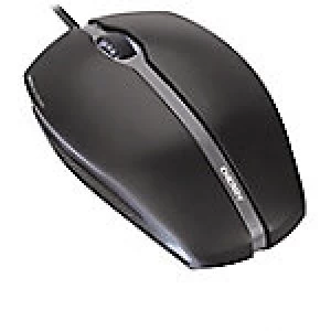 Image of CHERRY Wired Mouse JM-0300 Optical Black
