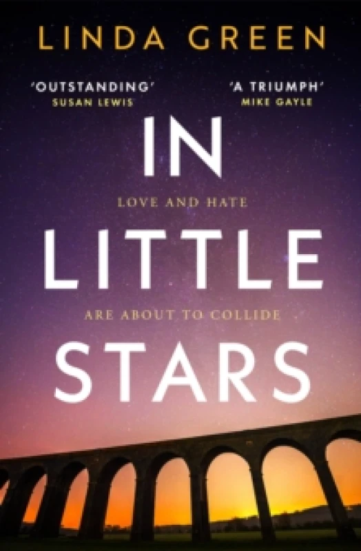 Image of In Little Stars : the powerful and emotional page-turner you'll never forget Paperback / softback