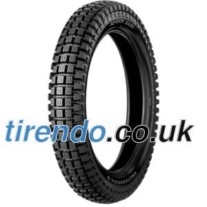 Image of Bridgestone TW24 4.00-18 TT 64P M/C