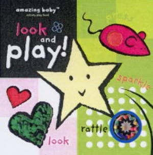 Image of Look and Play Hardback