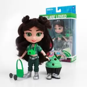 Image of For Keeps Series 1 Bella Doll