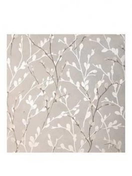 Image of Arthouse Willow Metallic Wallpaper