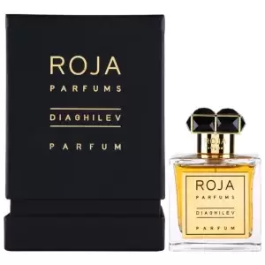 Image of Roja Parfums Diaghilev Eau de Parfum Unisex 100ml
