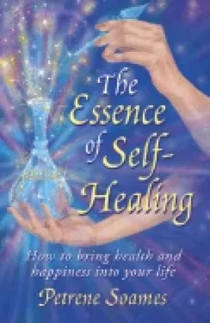 Image of essence of self healing