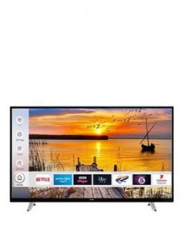 Image of Luxor 55" LUX0155008 Smart 4K Ultra HD LED TV
