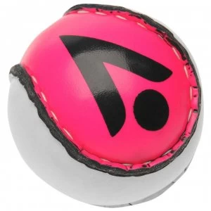 Image of Karakal Sliotar Juniors - Fluo Pink