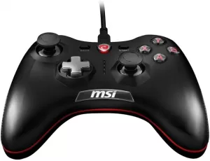Image of MSI Force GC20 Pro Wired Gaming Controller
