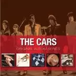 Image of The Cars - Original Album Series (5 CD Box Set) (Music CD)