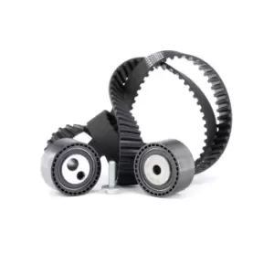 Image of DAYCO Timing belt kit KTB197 Timing belt set,Cam belt kit FIAT,PEUGEOT,CITROEN,DUCATO Kasten (244),DUCATO Pritsche/Fahrgestell (230)