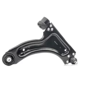 Image of RIDEX Suspension arm OPEL,VAUXHALL 273C0130 0352042,0352063,13140038 13140040,24428978,352042,352046,352063,352065,13140038,13140040,24428978,24449455