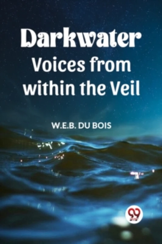 Image of Darkwater Voices From Within The Veil Paperback / softback