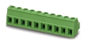 Image of Phoenix Contact MC 1.5/ 6-ST1-5.08 6-pin Pluggable Terminal Block, 5.08mm Pitch