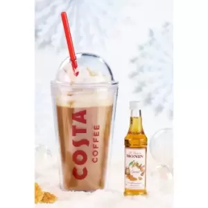 Image of Costa Iced Coffee Cup
