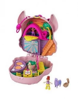 Image of Polly Pocket Polly & Lila Llama Concert
