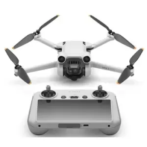 Image of DJI Mini 3 Pro Drone with RC Remote Controller