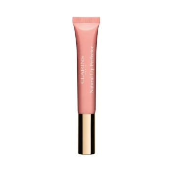 Image of Clarins Natural Lip Perfector - Green