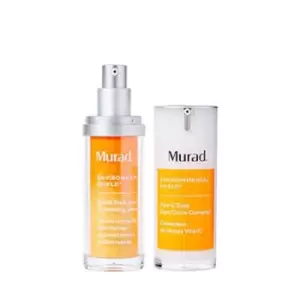Image of Murad Murad Press File 81ml Gift Set
