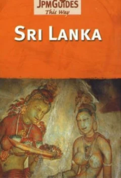 Image of Sri Lanka by Dan Colwell Paperback