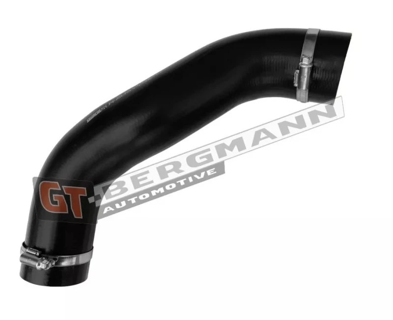 Image of GT-BERGMANN GT52-842 Turbocharger Hose Charger Intake Hose (3314)