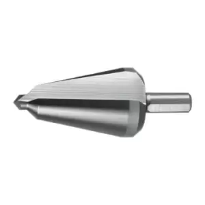 Image of Foret a tole plage de percage 16-305mm HSS longueur totale 76mm nombre de lam