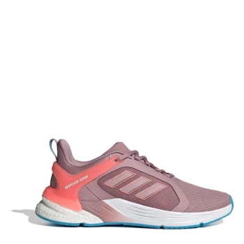 Image of adidas Response Super 2.0 Shoes Womens - Pink
