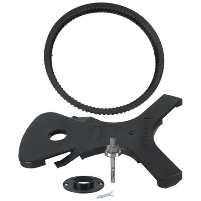 Image of Trend RBT/4 Routabout Jig for 22mm Floors RBT/4