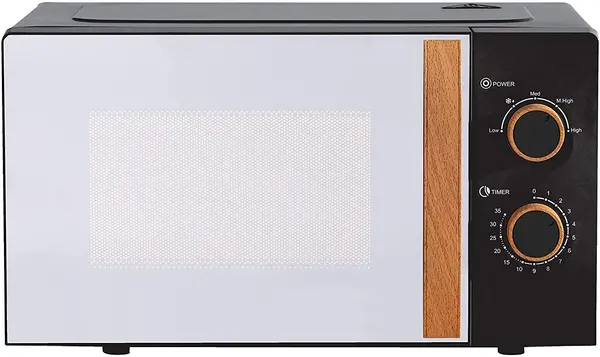 Image of Daewoo SDA2045 20L 700W Microwave