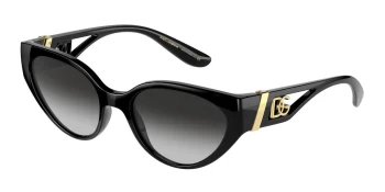 Image of Dolce & Gabbana Sunglasses DG6146 501/8G