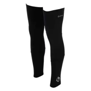 Image of Snug Leg Warmers Black Sml/Med