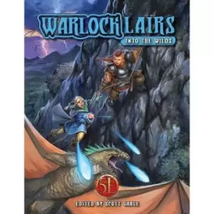 Image of Warlock Lairs: Into the Wilds
