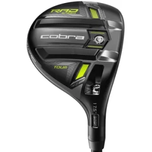Image of Cobra Radspeed Tour Golf Fairway