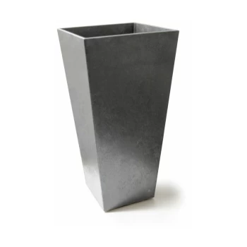 Image of Primeur - Sonata Planter 71cm Pewter - P00017776S