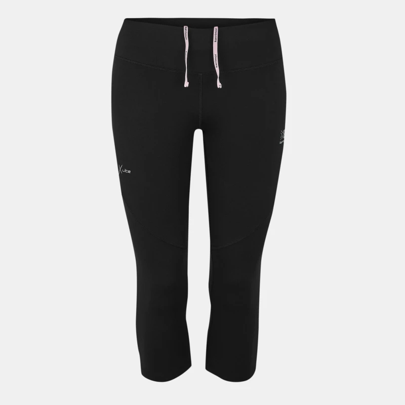 Image of Karrimor Capri Tights Capris 6 (34) Black 45710903270