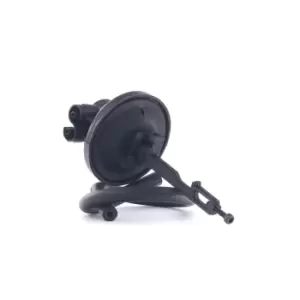 Image of TOPRAN Vacuum Chamber, carburettor 100 577 VW,AUDI,GOLF II (19E, 1G1),Jetta II (19E, 1G2, 165),Passat Variant (33B),PASSAT (32B)