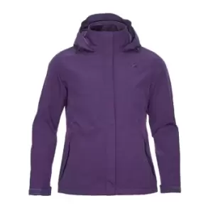 Image of Karrimor Urban Jacket Ladies - Purple