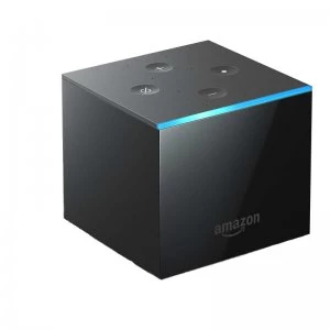 Image of Amazon Fire TV Cube 2019