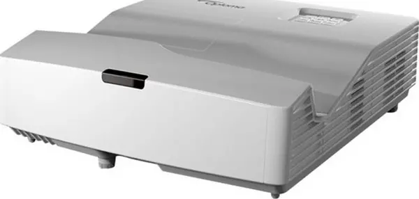 Image of Optoma W330UST 3600 ANSI Lumens Projector
