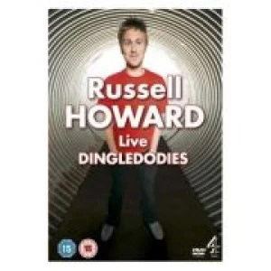 Image of Russell Howard - Live 2