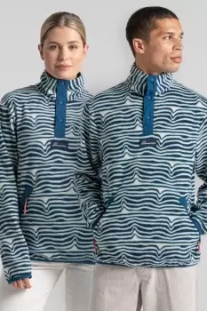 Image of Insulated Recycled 'Teton' Overhead Fleece