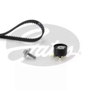 Image of Powergrip Timing Belt Kit Gates K015578XS