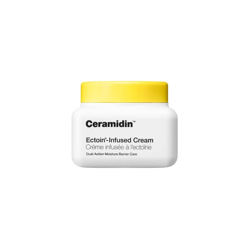 Image of Dr.Jart+ Ceramidin Ectoin-Infused Cream 50ml